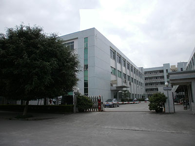 中信工业园项目可行性...