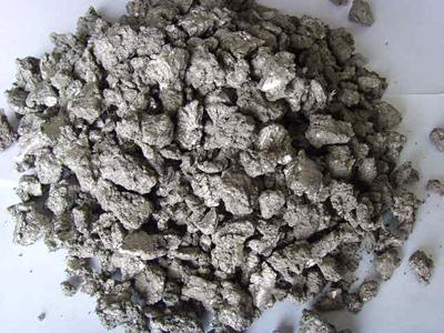年产3500吨海绵钛...
